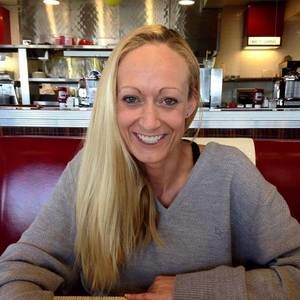 Meet your Posher, Cheryl